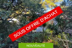 Vente chalet Grayan-et-l'Hôpital  