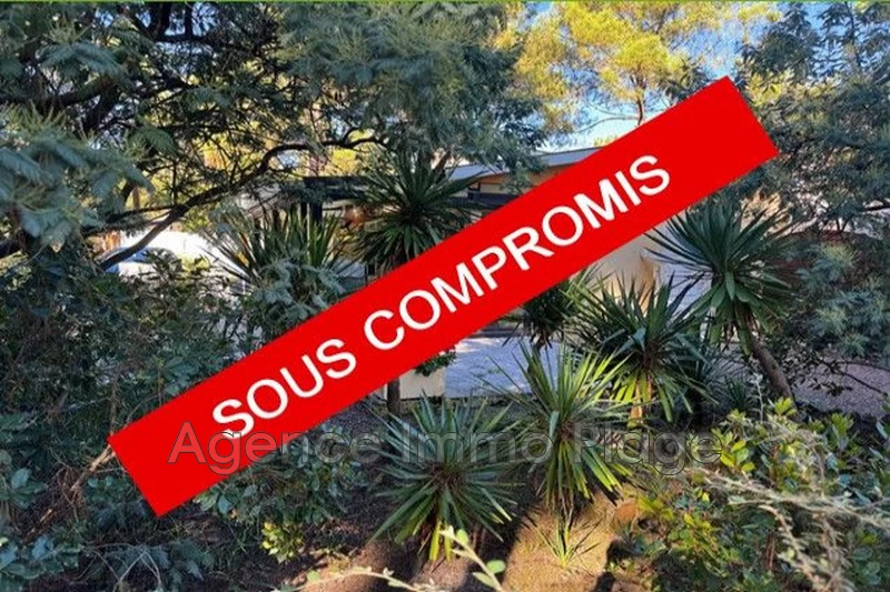 Vente chalet Grayan-et-l'Hôpital  