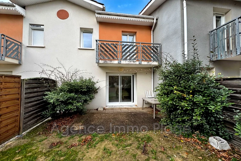 Vente maison Soulac-sur-Mer  