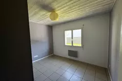 Vente maison Saint-Vivien-de-Médoc  