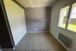 Vente maison Saint-Vivien-de-Médoc  