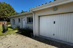 Vente maison Saint-Vivien-de-Médoc  