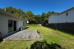 Vente maison Saint-Vivien-de-Médoc  