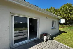 Vente maison Saint-Vivien-de-Médoc  