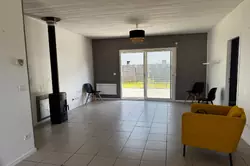 Vente maison Saint-Vivien-de-Médoc  