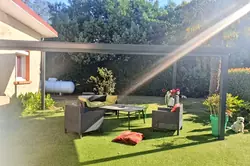 Vente maison Saint-Vivien-de-Médoc  