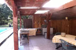 Vente maison Saint-Vivien-de-Médoc  