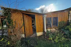 Vente maison Saint-Vivien-de-Médoc  