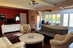 Vente maison Saint-Vivien-de-Médoc  