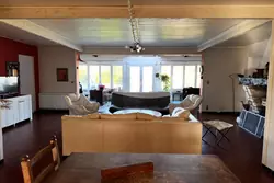 Vente maison Saint-Vivien-de-Médoc  