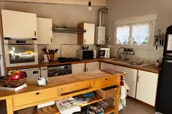 Vente maison Saint-Vivien-de-Médoc  