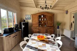 Vente maison Saint-Vivien-de-Médoc  