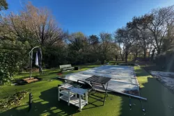 Vente maison Saint-Vivien-de-Médoc  