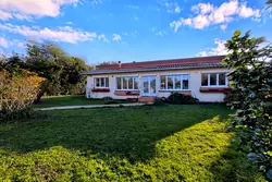 Vente maison Saint-Vivien-de-Médoc  