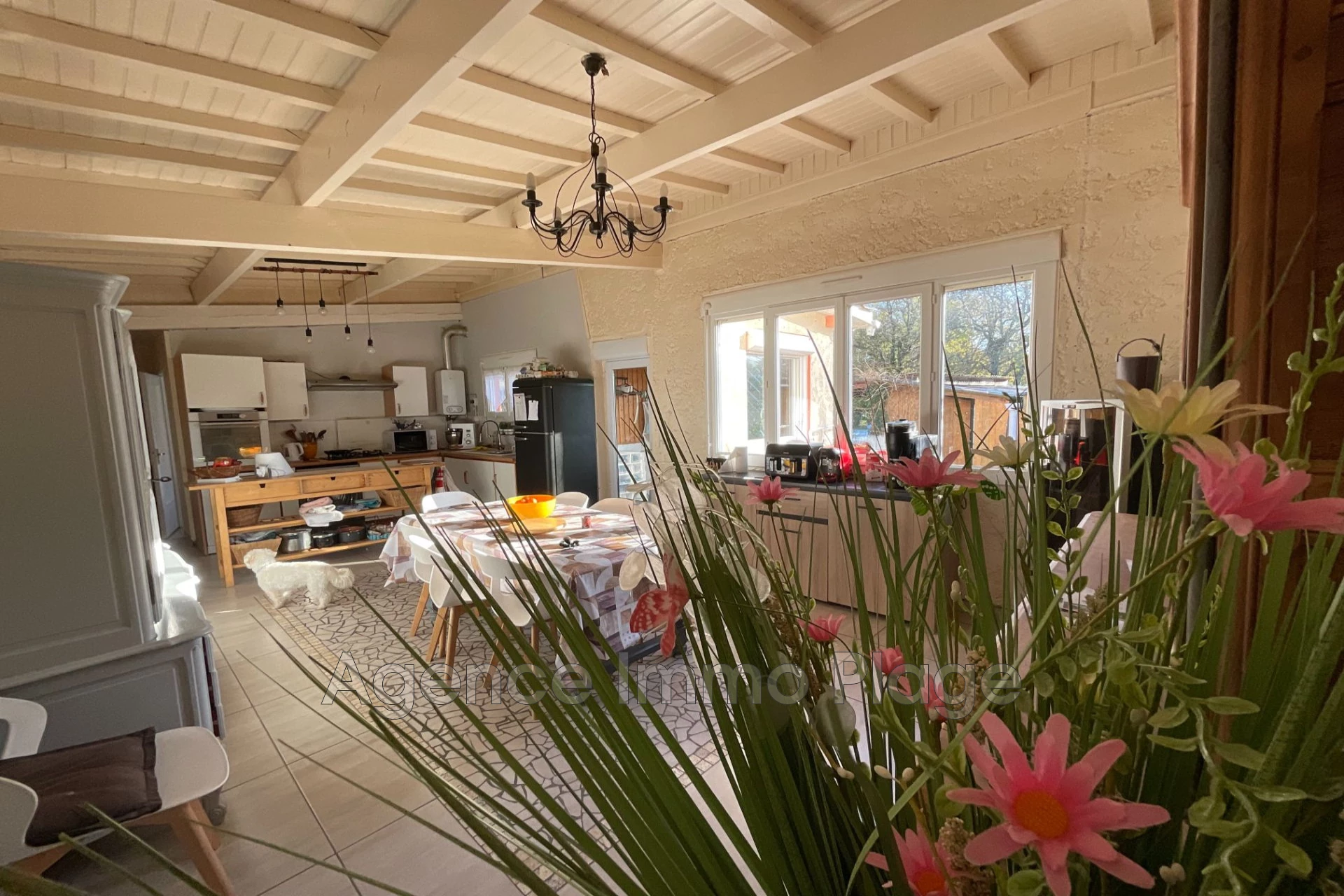 Maison 4 pièces 61 m² · à Campagne · 61 m² · 290 000 €