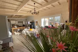 Vente maison Saint-Vivien-de-Médoc  