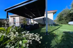 Vente maison Saint-Vivien-de-Médoc  