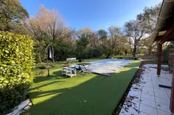 Vente maison Saint-Vivien-de-Médoc  