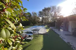 Vente maison Saint-Vivien-de-Médoc  