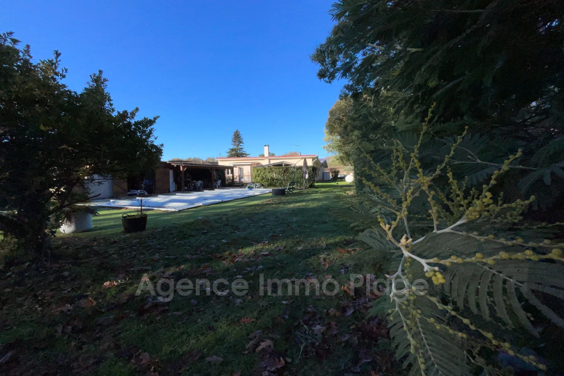 Maison 4 pièces 61 m² · à Campagne · 61 m² · 290 000 €