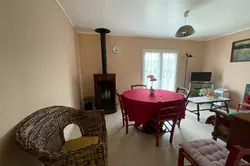 Vente maison Saint-Vivien-de-Médoc  