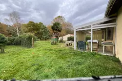 Vente maison Saint-Vivien-de-Médoc  