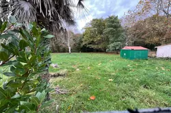 Vente maison Saint-Vivien-de-Médoc  