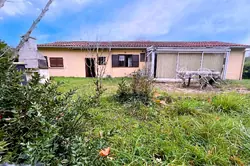 Vente maison Saint-Vivien-de-Médoc  