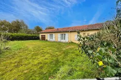 Vente maison Saint-Vivien-de-Médoc  