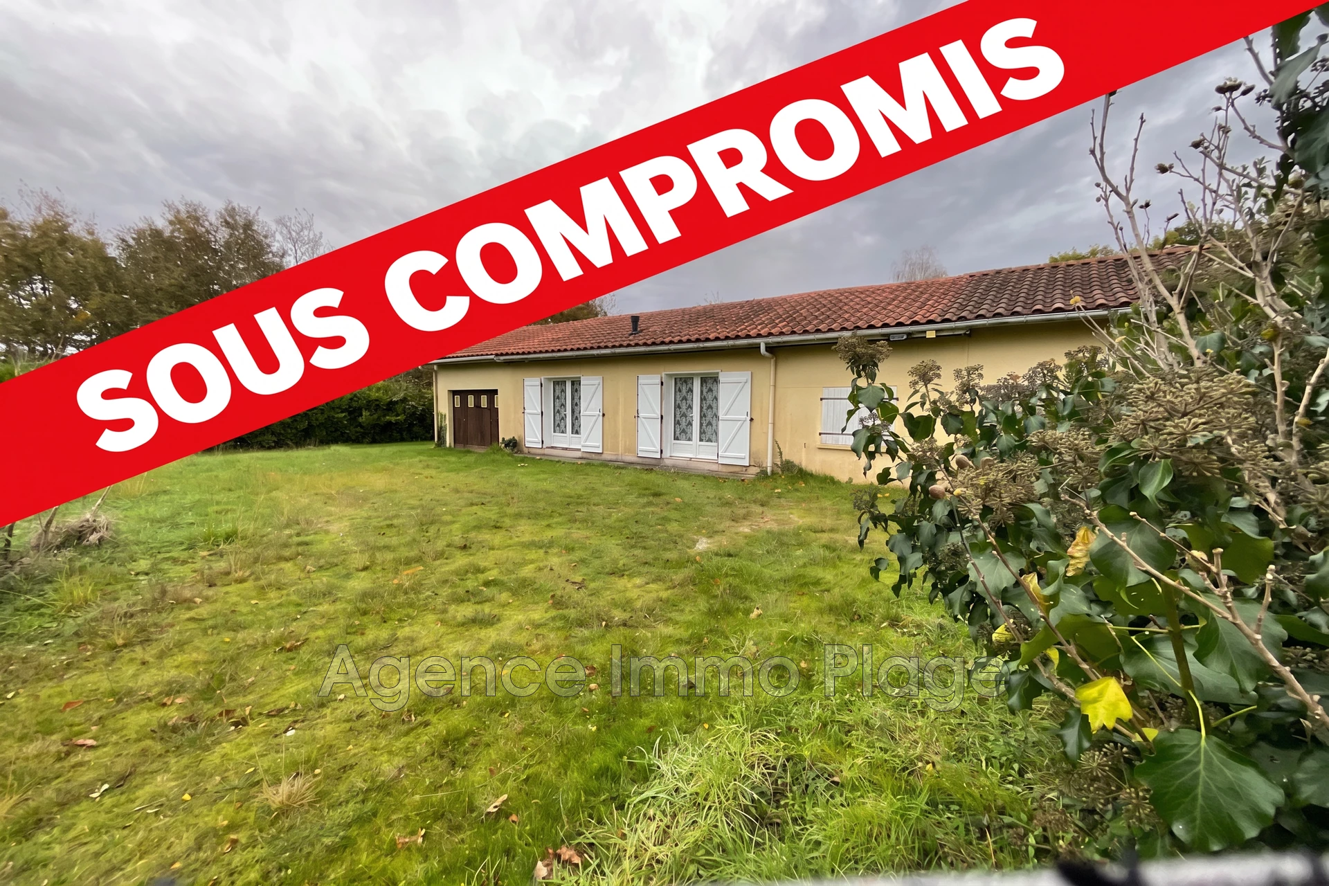 Maison 4 pièces 79 m² · à Campagne · 79 m² · 170 000 €