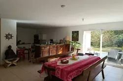 Vente maison Saint-Vivien-de-Médoc  