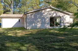 Vente maison Saint-Vivien-de-Médoc  