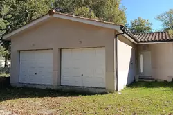 Vente maison Saint-Vivien-de-Médoc  