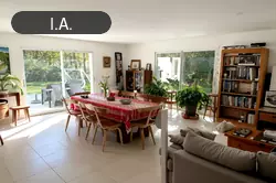 Vente maison Saint-Vivien-de-Médoc  