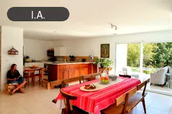 Vente maison Saint-Vivien-de-Médoc  