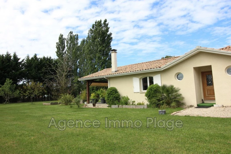 Vente house Vensac  