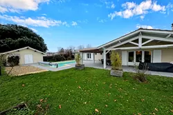 Vente villa Vensac Vente villa Vensac