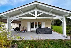 Vente villa Vensac Vente villa Vensac