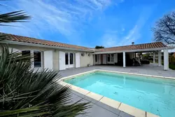 Vente villa Vensac Vente villa Vensac