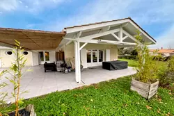 Vente villa Vensac Vente villa Vensac