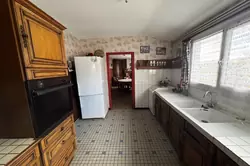 Vente maison Bégadan  