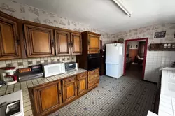 Vente maison Bégadan  