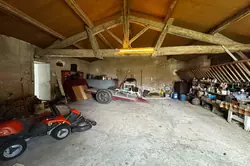 Vente maison Bégadan  