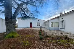 Vente maison Bégadan  