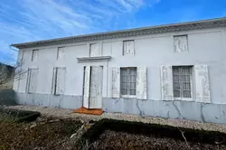 Vente maison Bégadan  