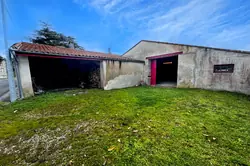 Vente maison Bégadan  