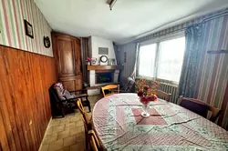 Vente maison Bégadan  