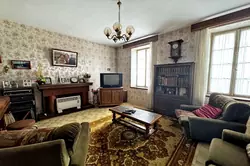 Vente maison Bégadan  