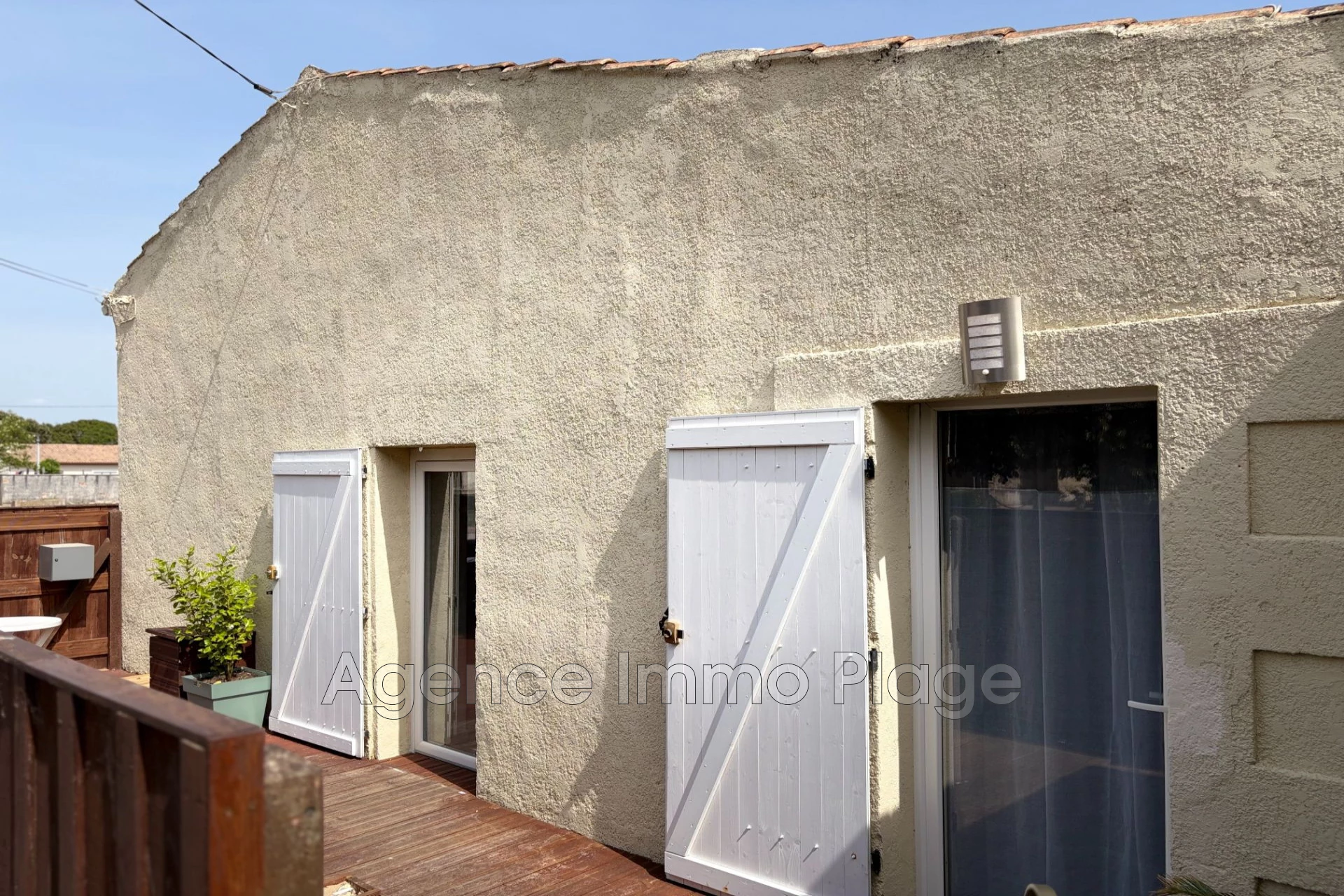 Maison 2 pièces 27 m² · à Jau-Dignac-Et-Loirac · 27 m² · 139 000 €