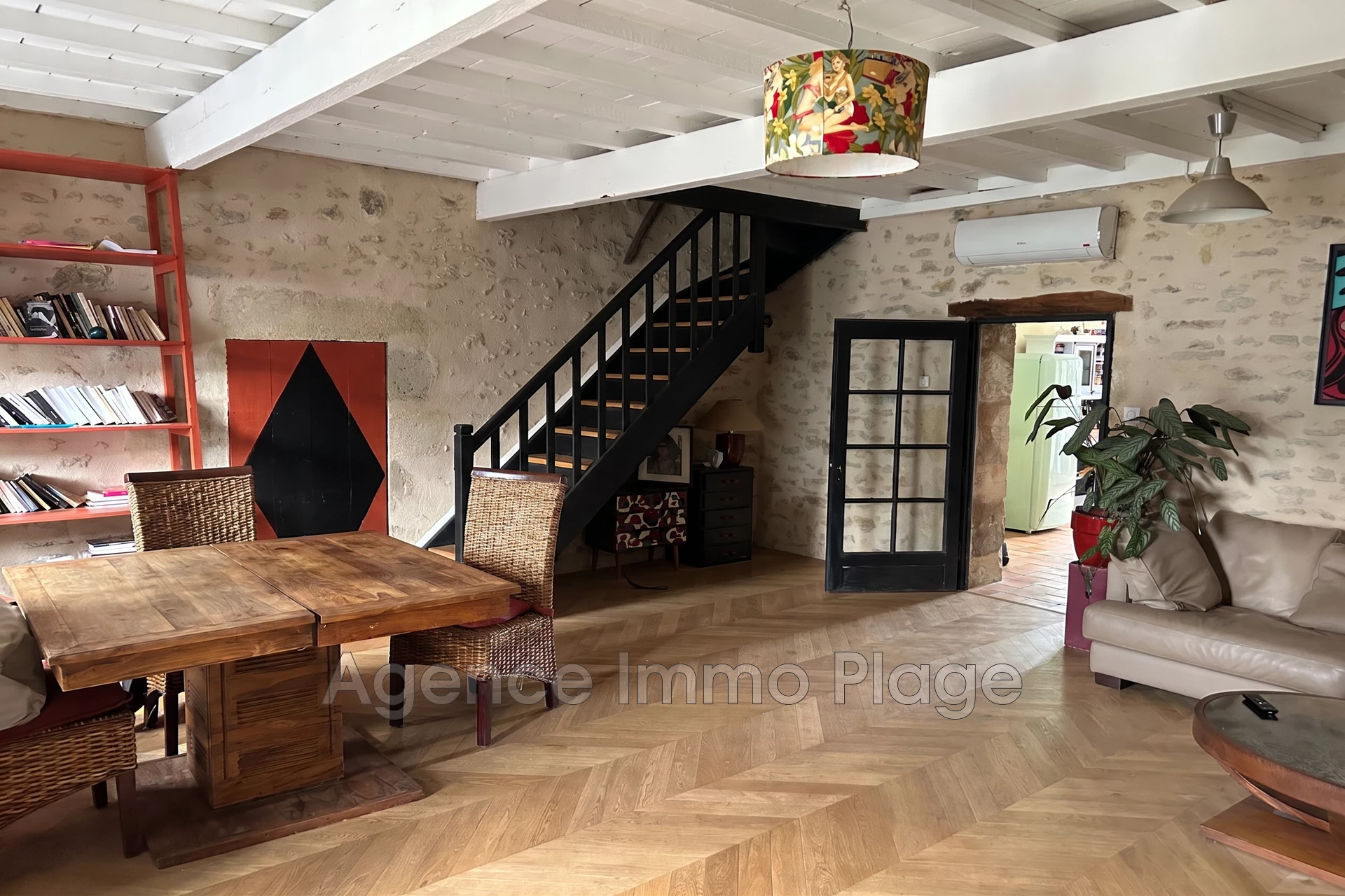 Maison 4 pièces 36 m² · à Campagne · 36 m² · 205 000 €